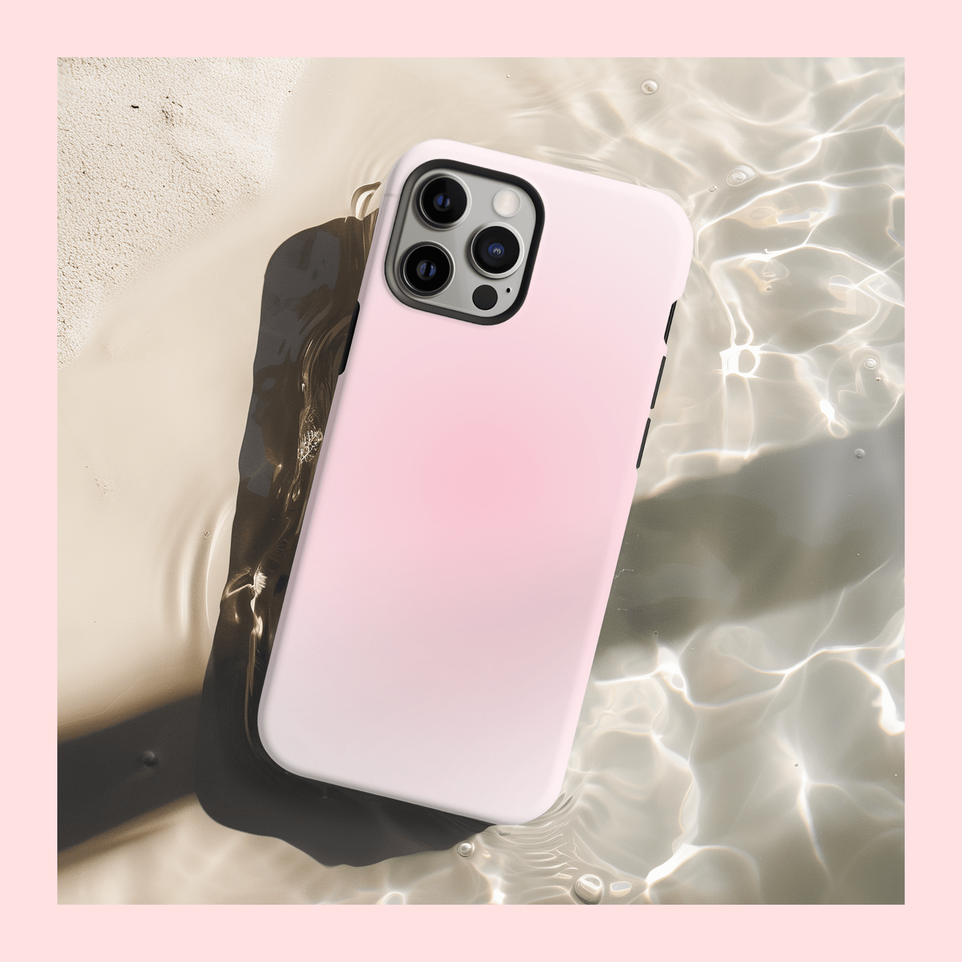 Lola Aura Case - Layreen Cases