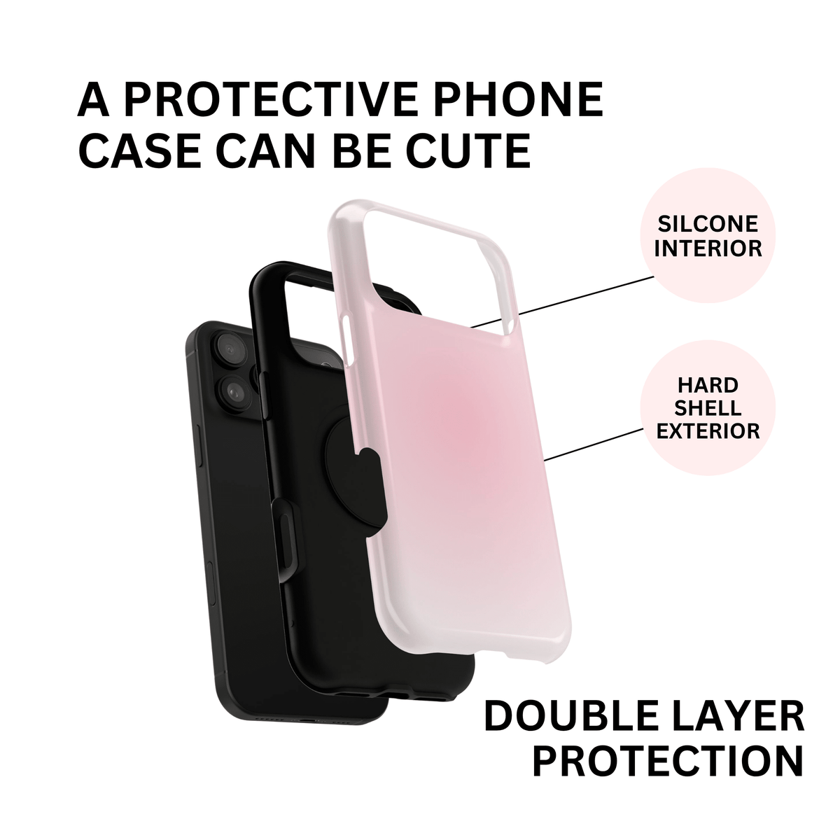 Lola Aura Case - Layreen Cases