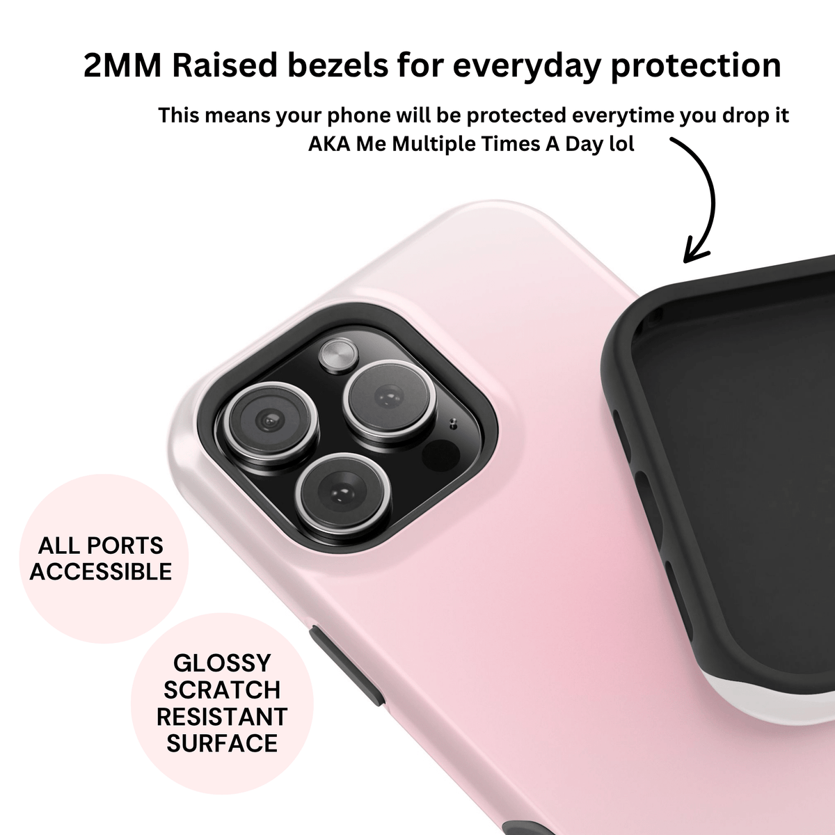 Lola Aura Case - Layreen Cases