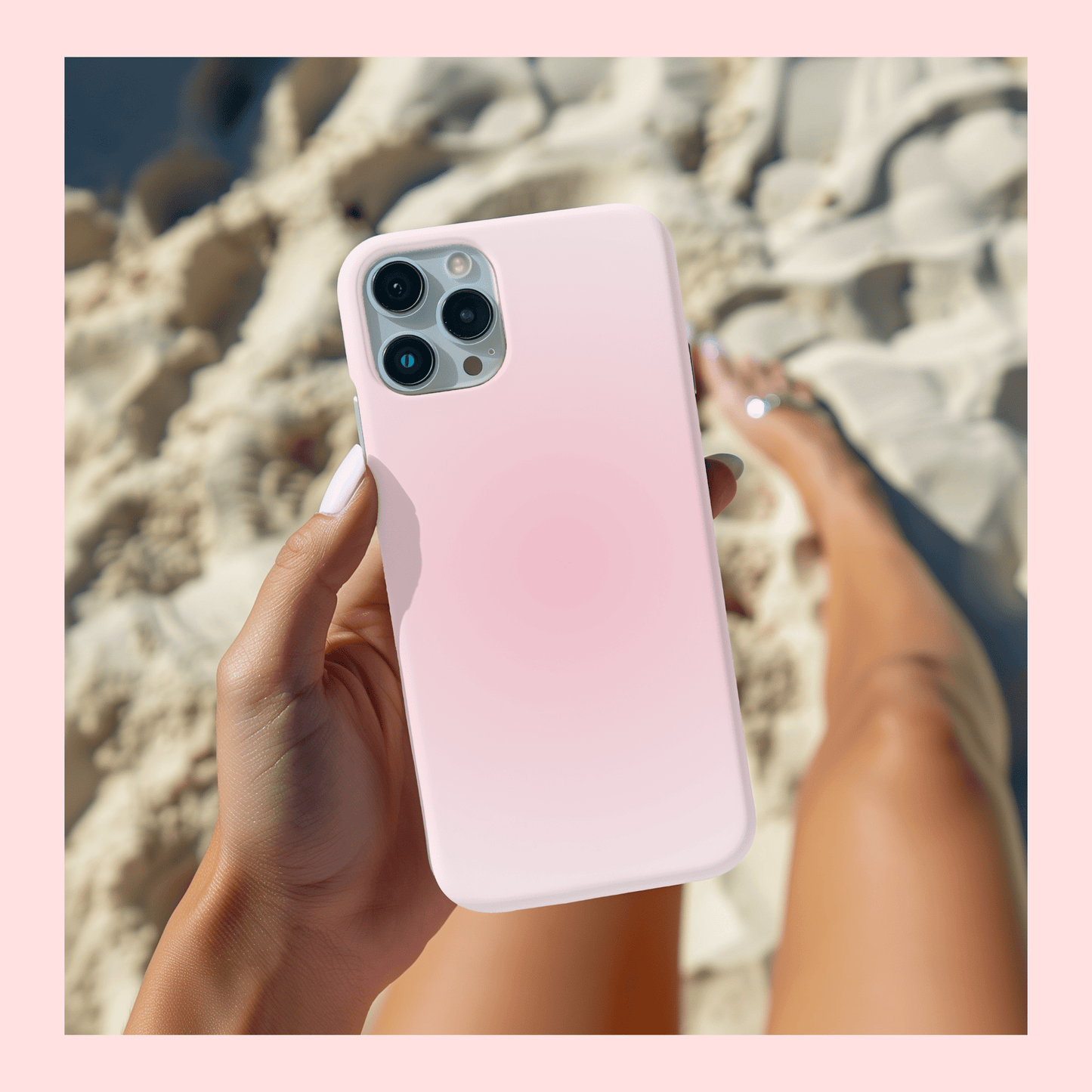 Lola Aura Case - Layreen Cases