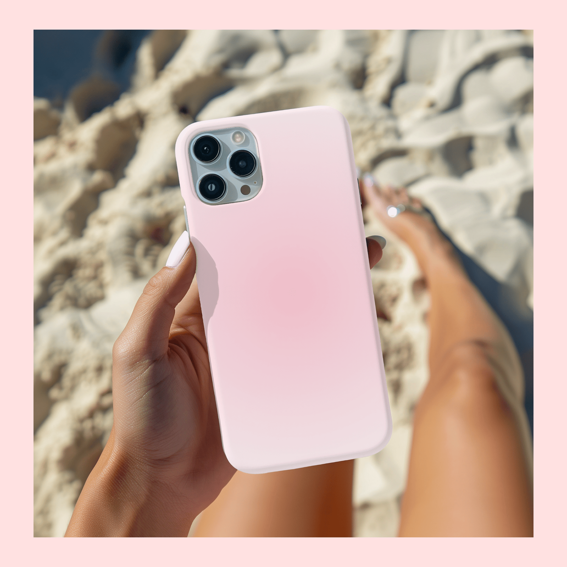 Lola Aura Case - Layreen Cases