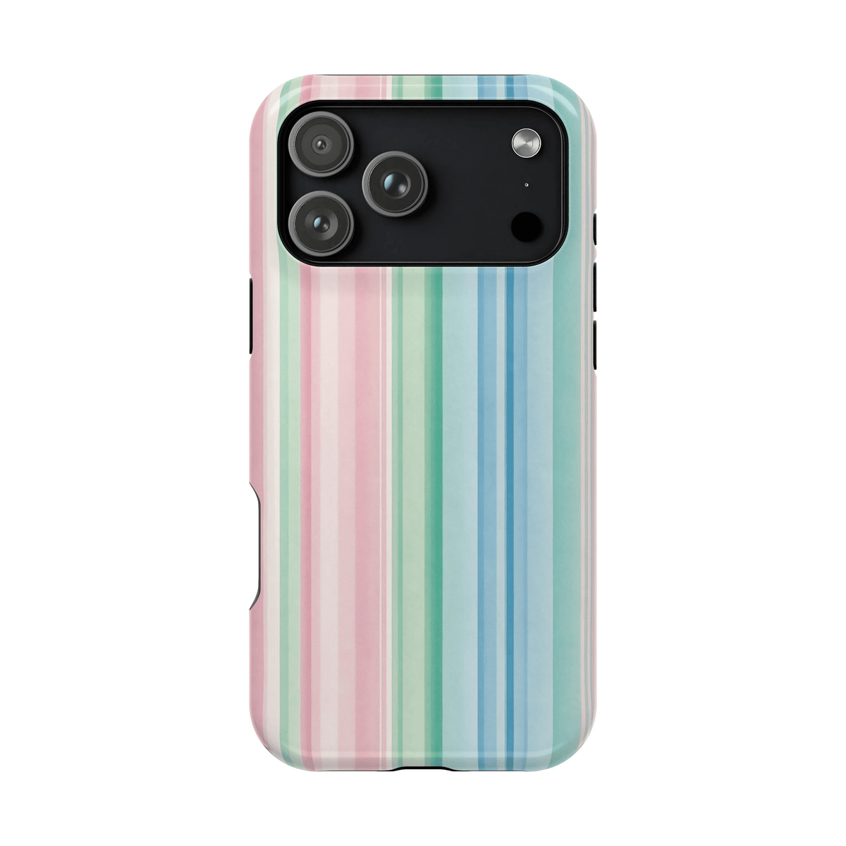 Mermaid Stripes - Layreen Cases