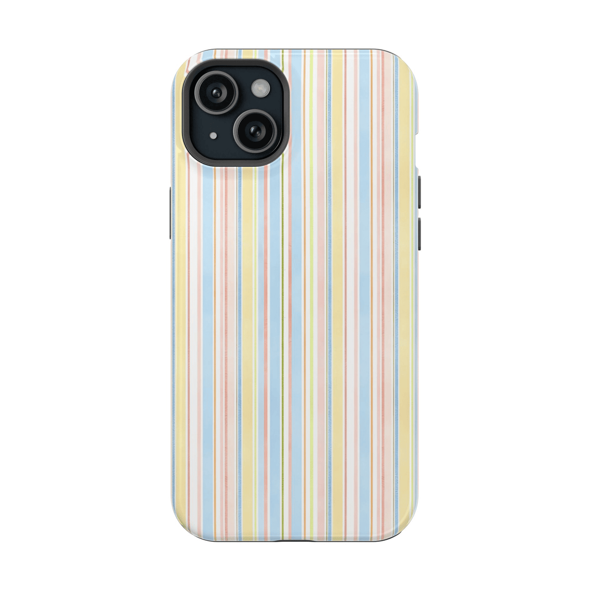 Nantucket Stripes - Layreen Cases