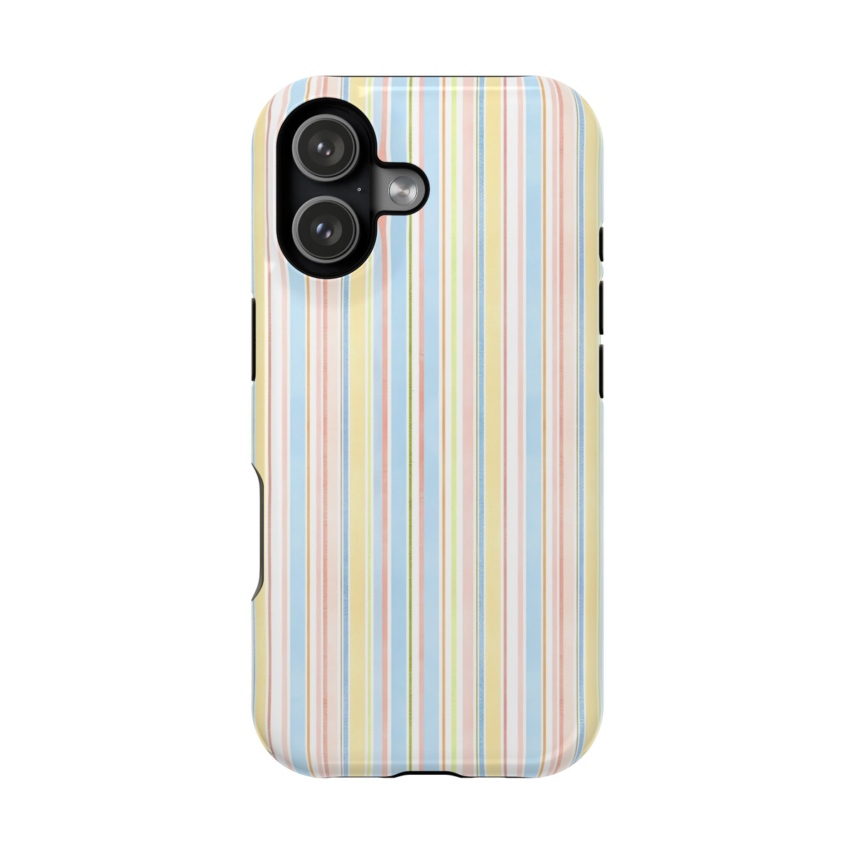 Nantucket Stripes - Layreen Cases