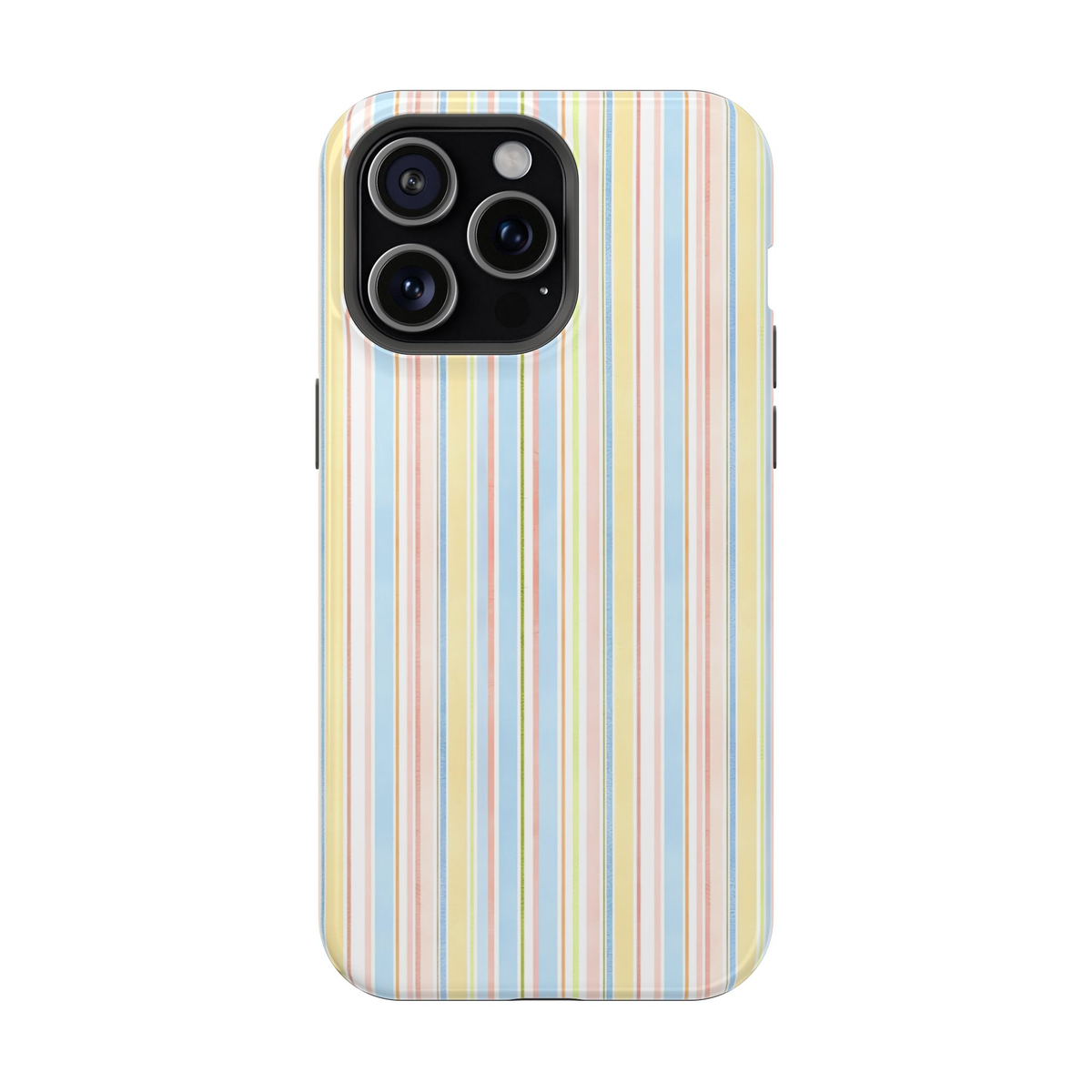 Nantucket Stripes - Layreen Cases