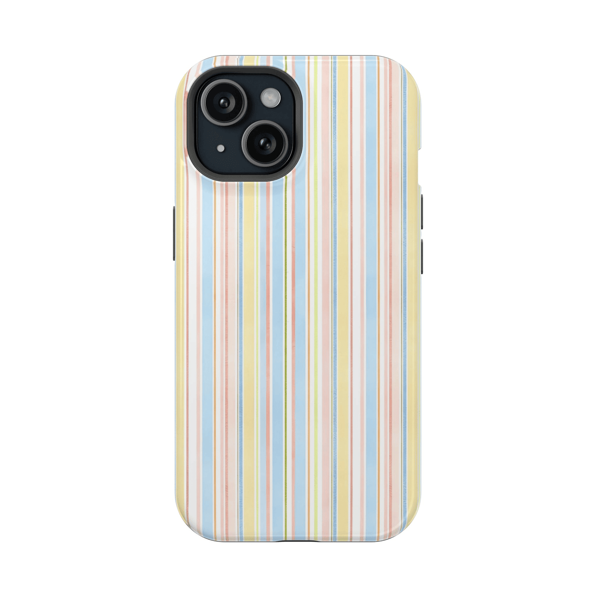 Nantucket Stripes - Layreen Cases