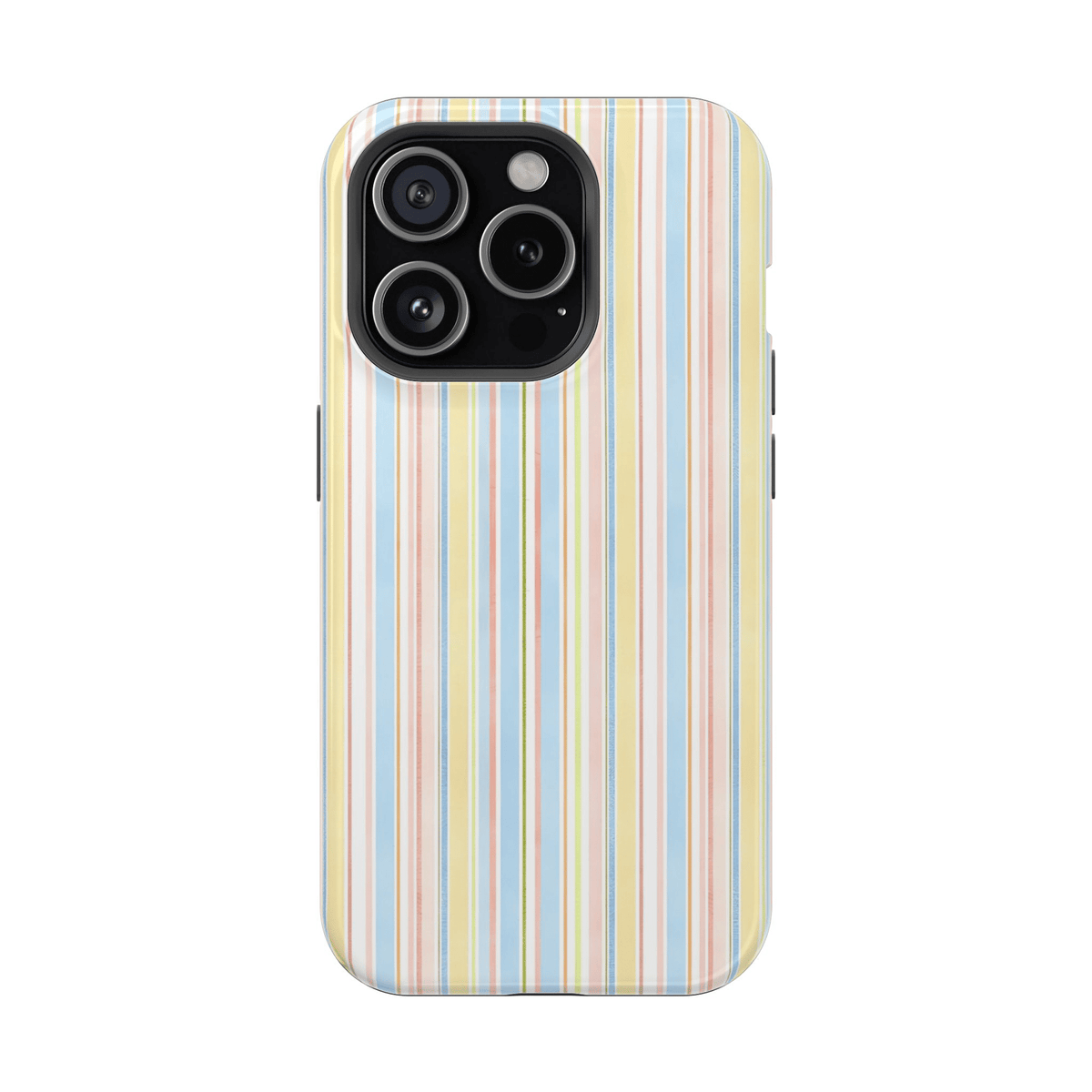 Nantucket Stripes - Layreen Cases