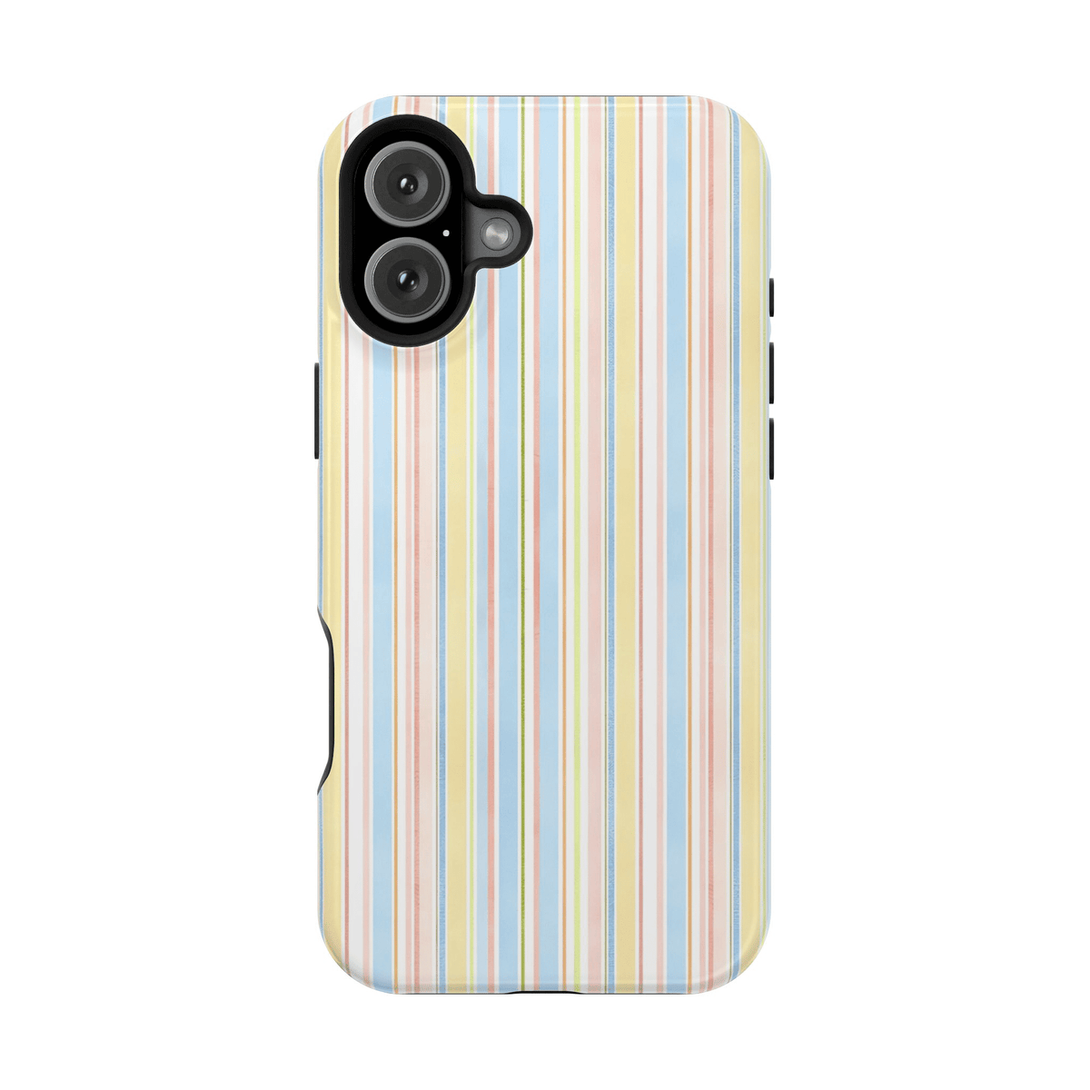 Nantucket Stripes - Layreen Cases
