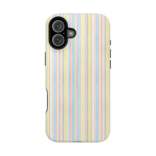 Nantucket Stripes - Layreen Cases