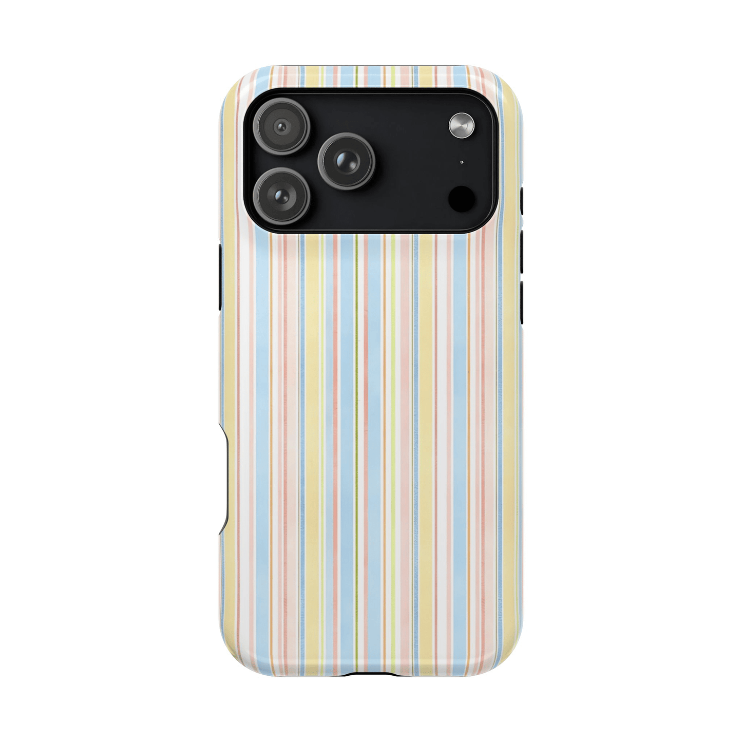 Nantucket Stripes - Layreen Cases