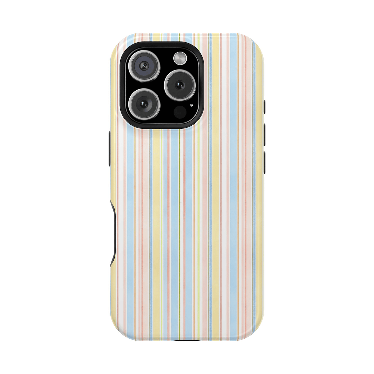 Nantucket Stripes - Layreen Cases