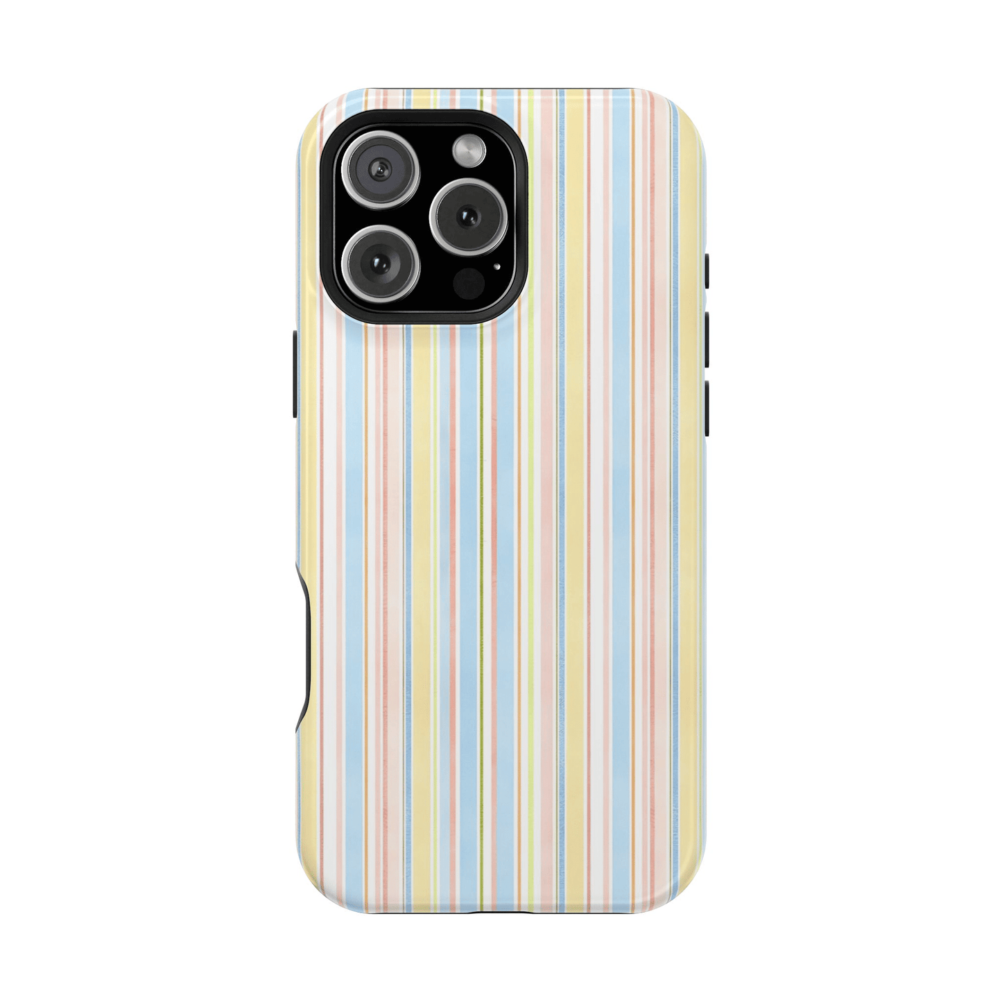 Nantucket Stripes - Layreen Cases
