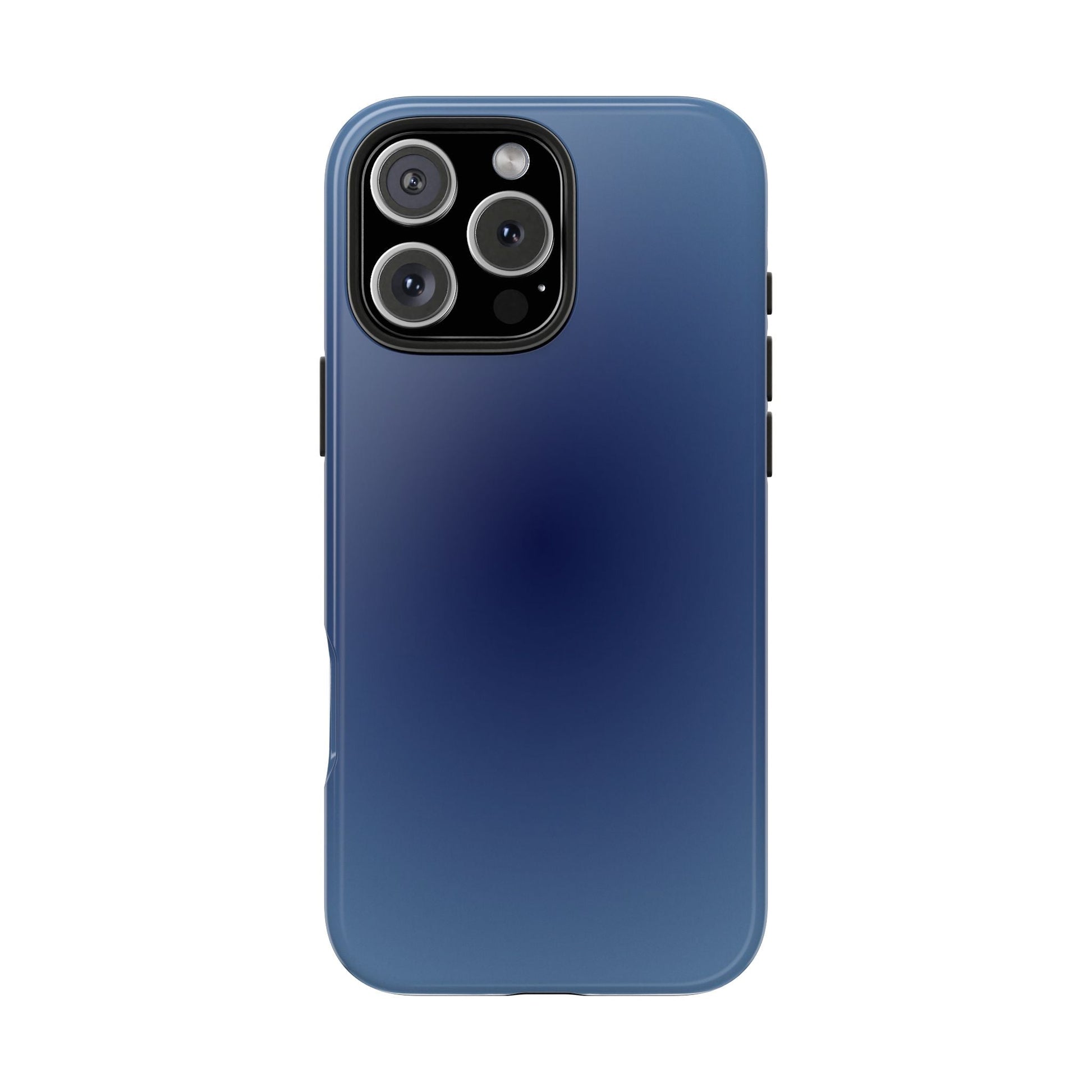 Navy Aura Case - Layreen Cases