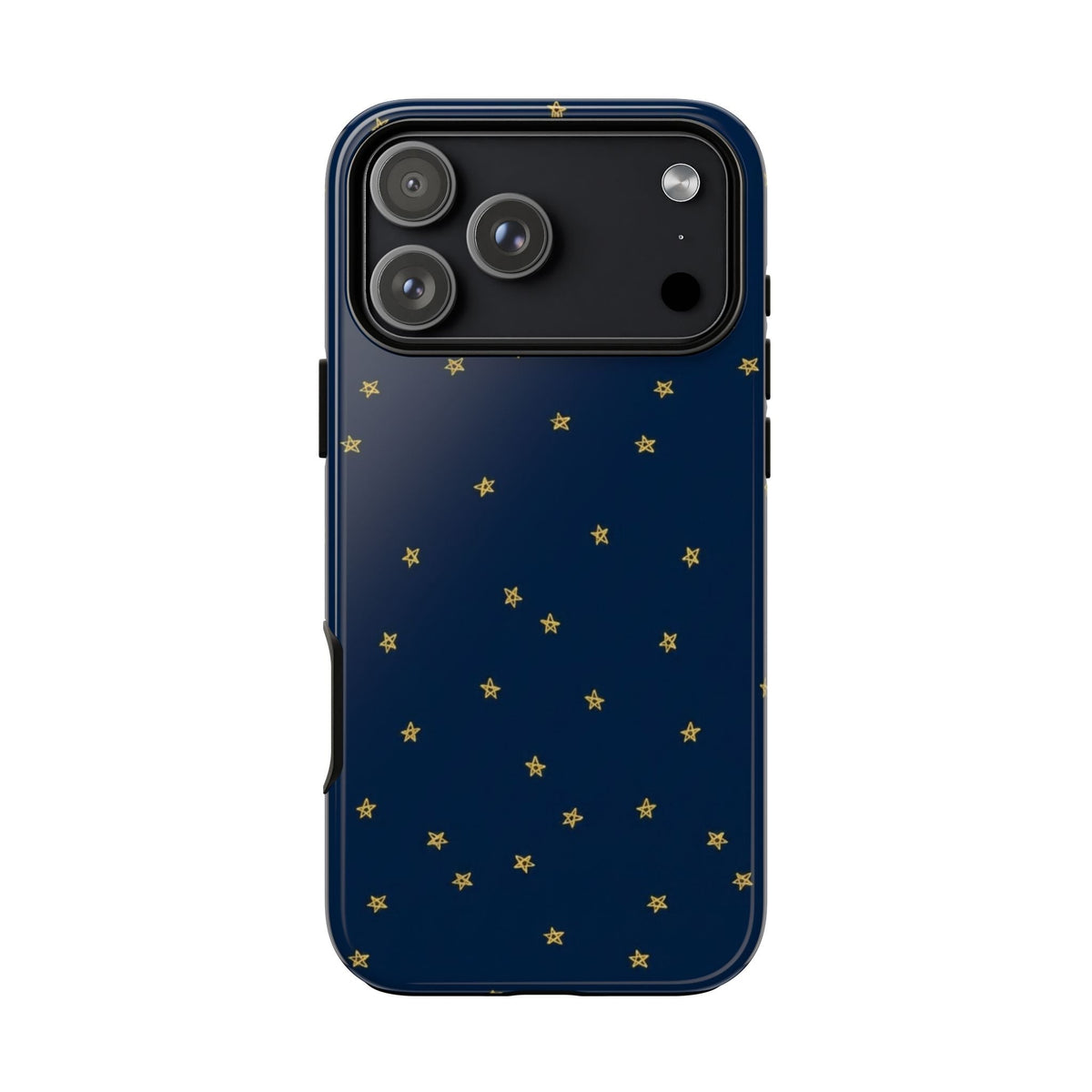 Navy Stars - Layreen Cases