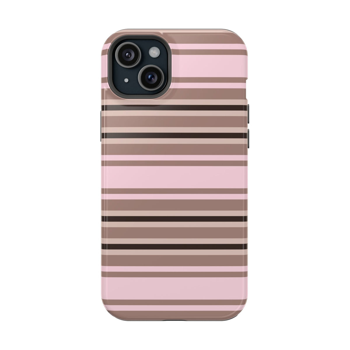 Neapolitan Stripes - Layreen Cases