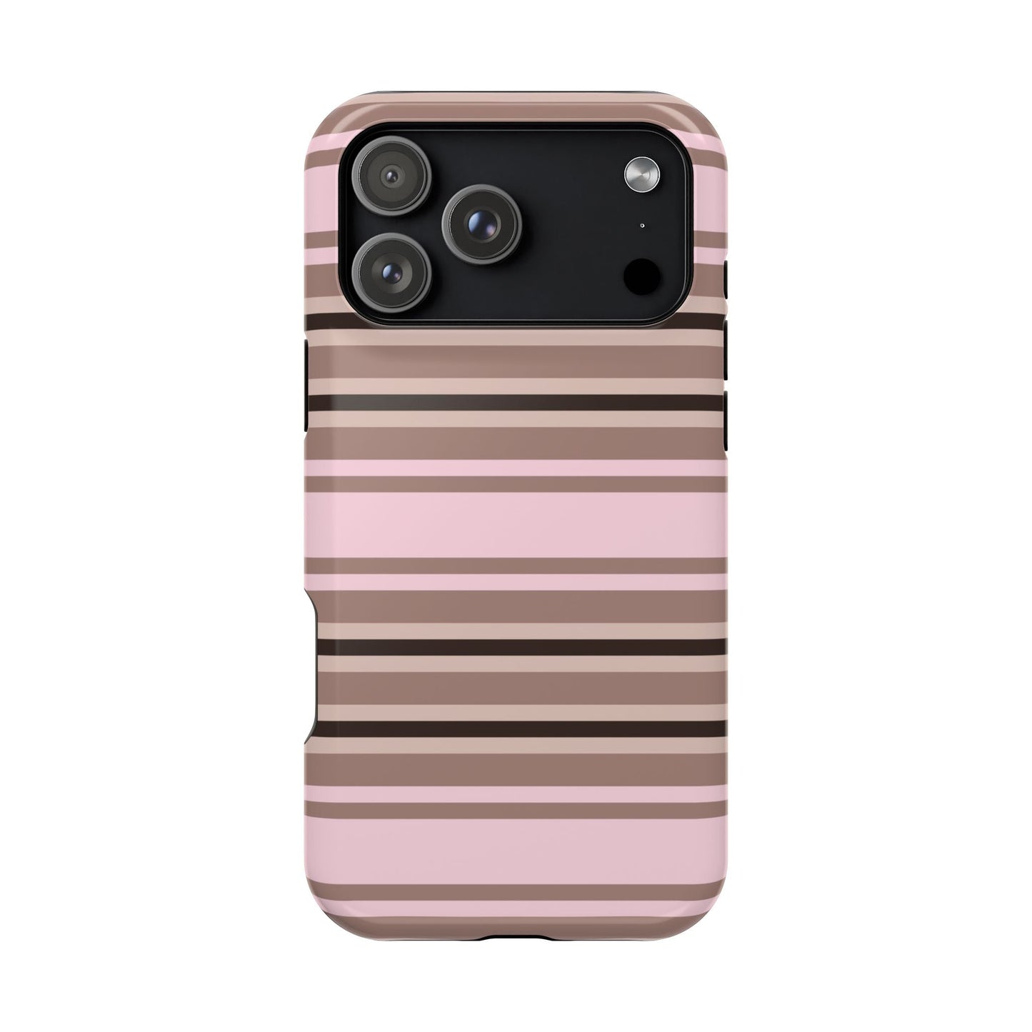 Neapolitan Stripes - Layreen Cases