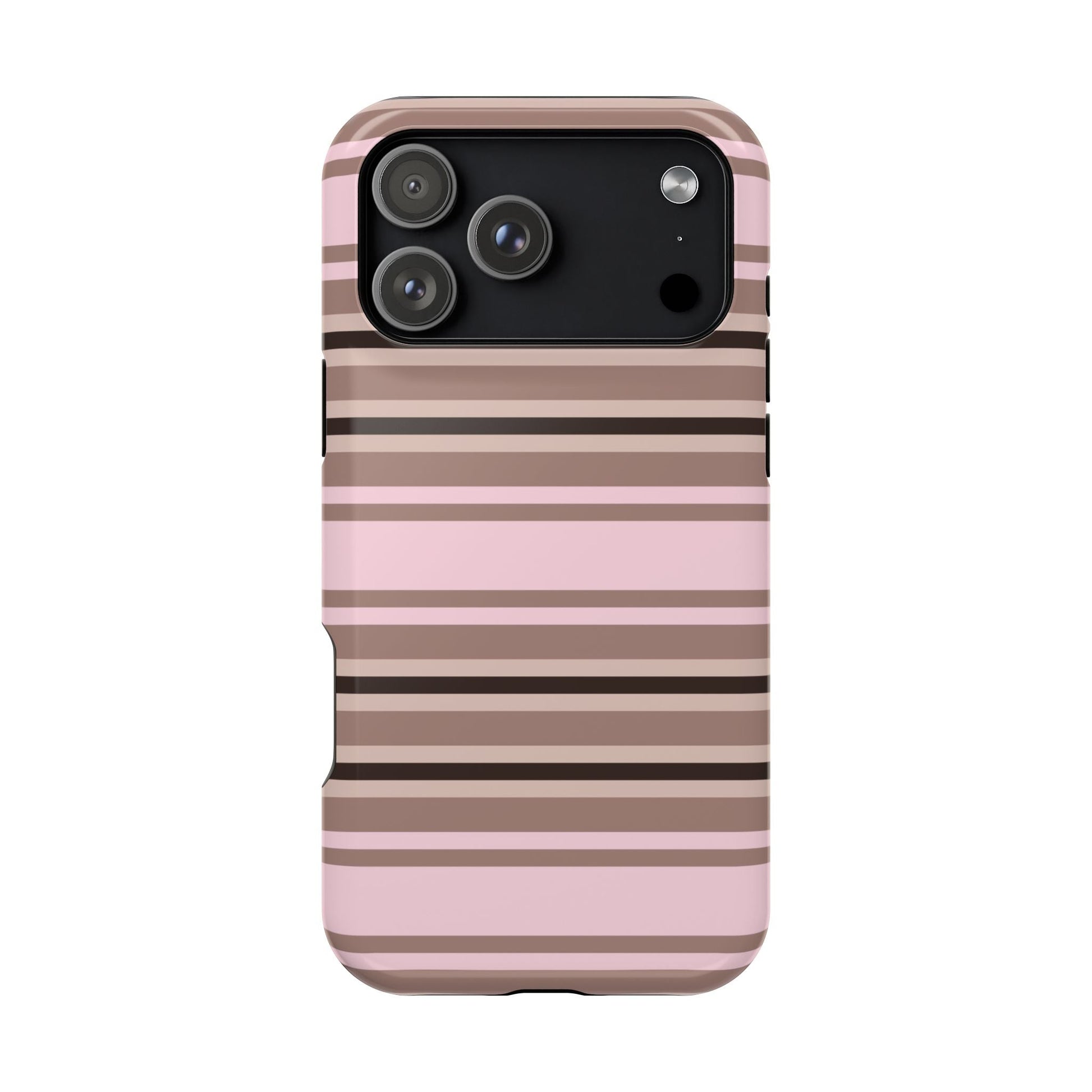 Neapolitan Stripes - Layreen Cases
