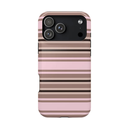 Neapolitan Stripes - Layreen Cases