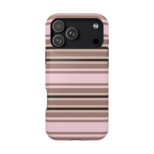 Neapolitan Stripes - Layreen Cases