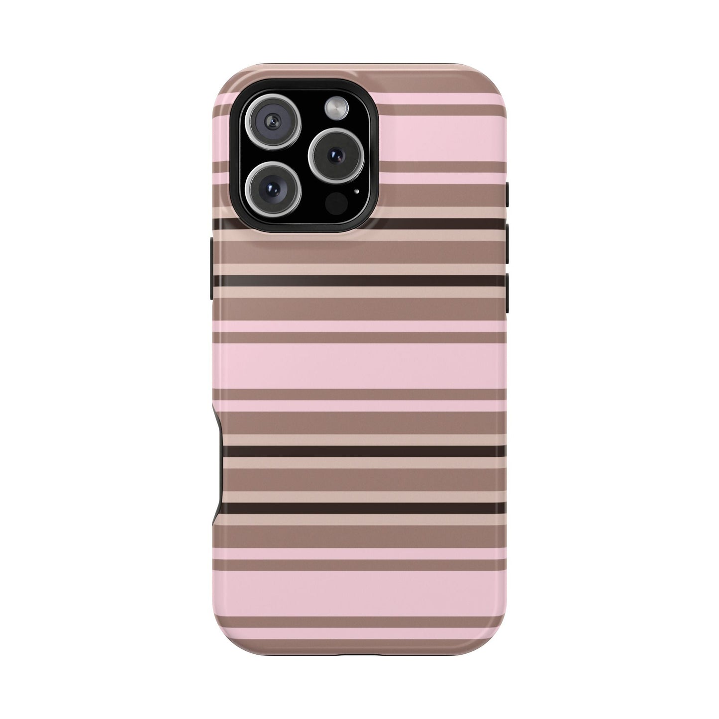 Neapolitan Stripes - Layreen Cases