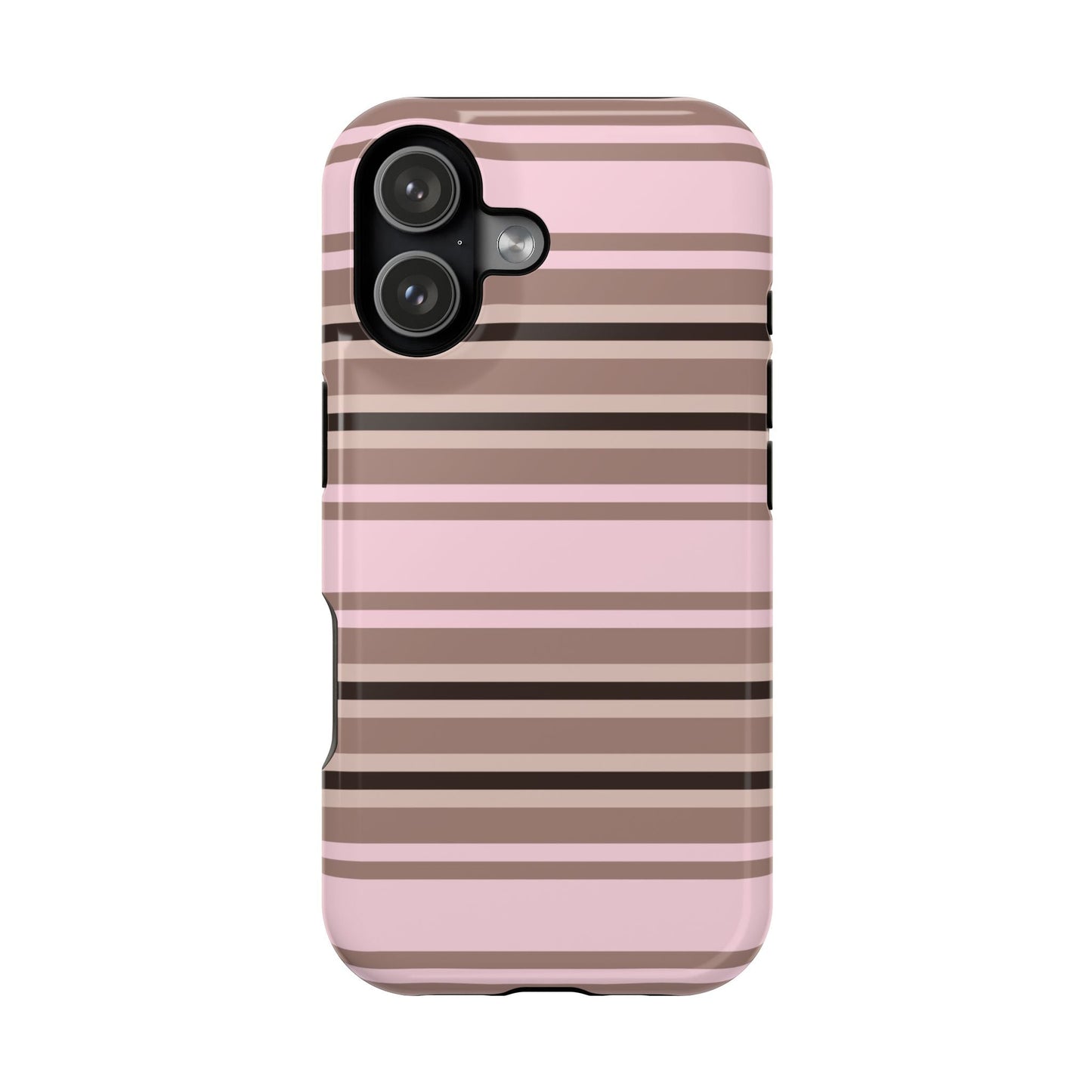 Neapolitan Stripes - Layreen Cases