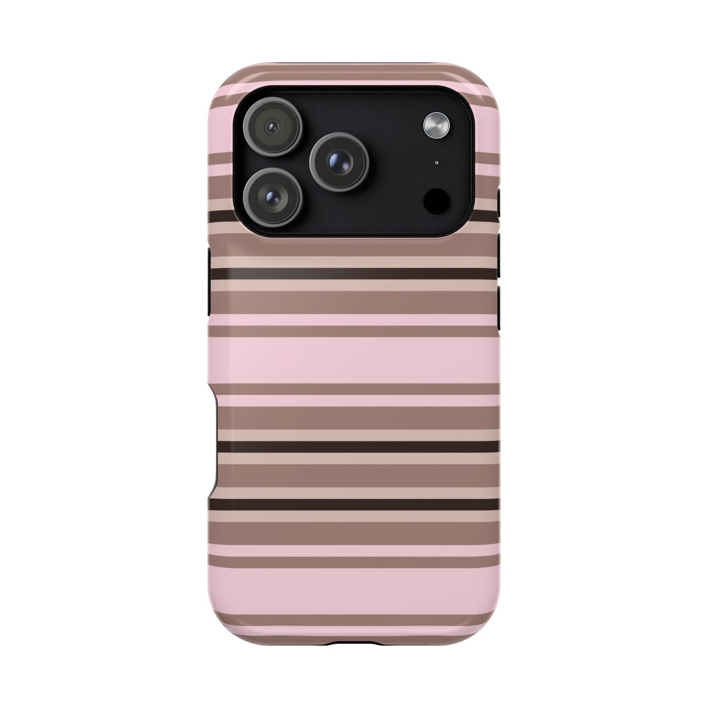 Neapolitan Stripes - Layreen Cases