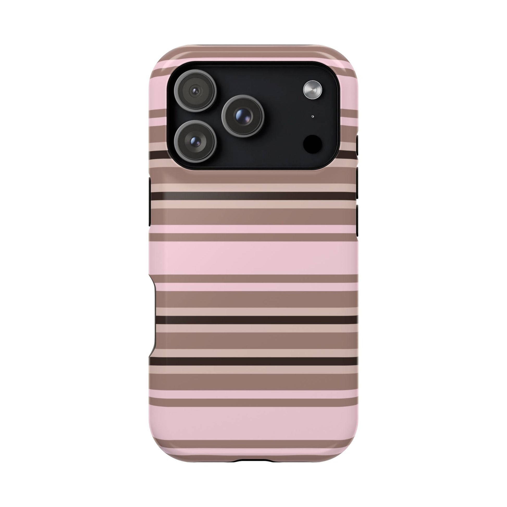 Neapolitan Stripes - Layreen Cases