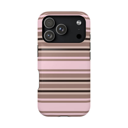 Neapolitan Stripes - Layreen Cases