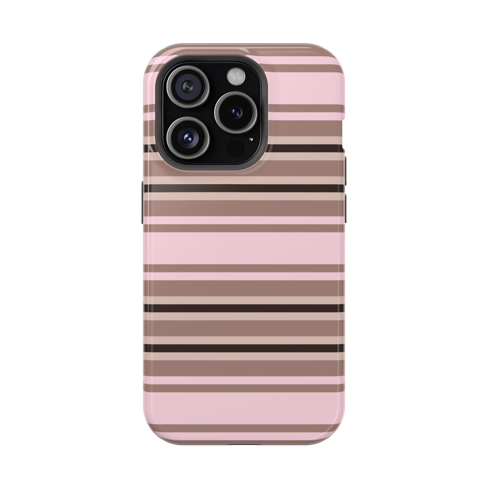 Neapolitan Stripes - Layreen Cases