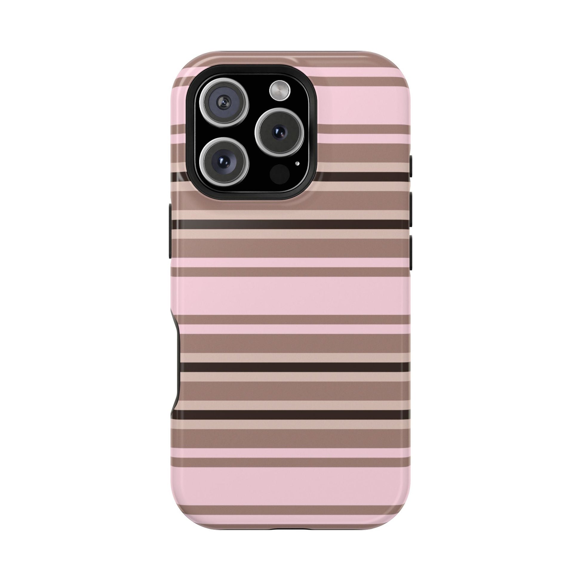 Neapolitan Stripes - Layreen Cases