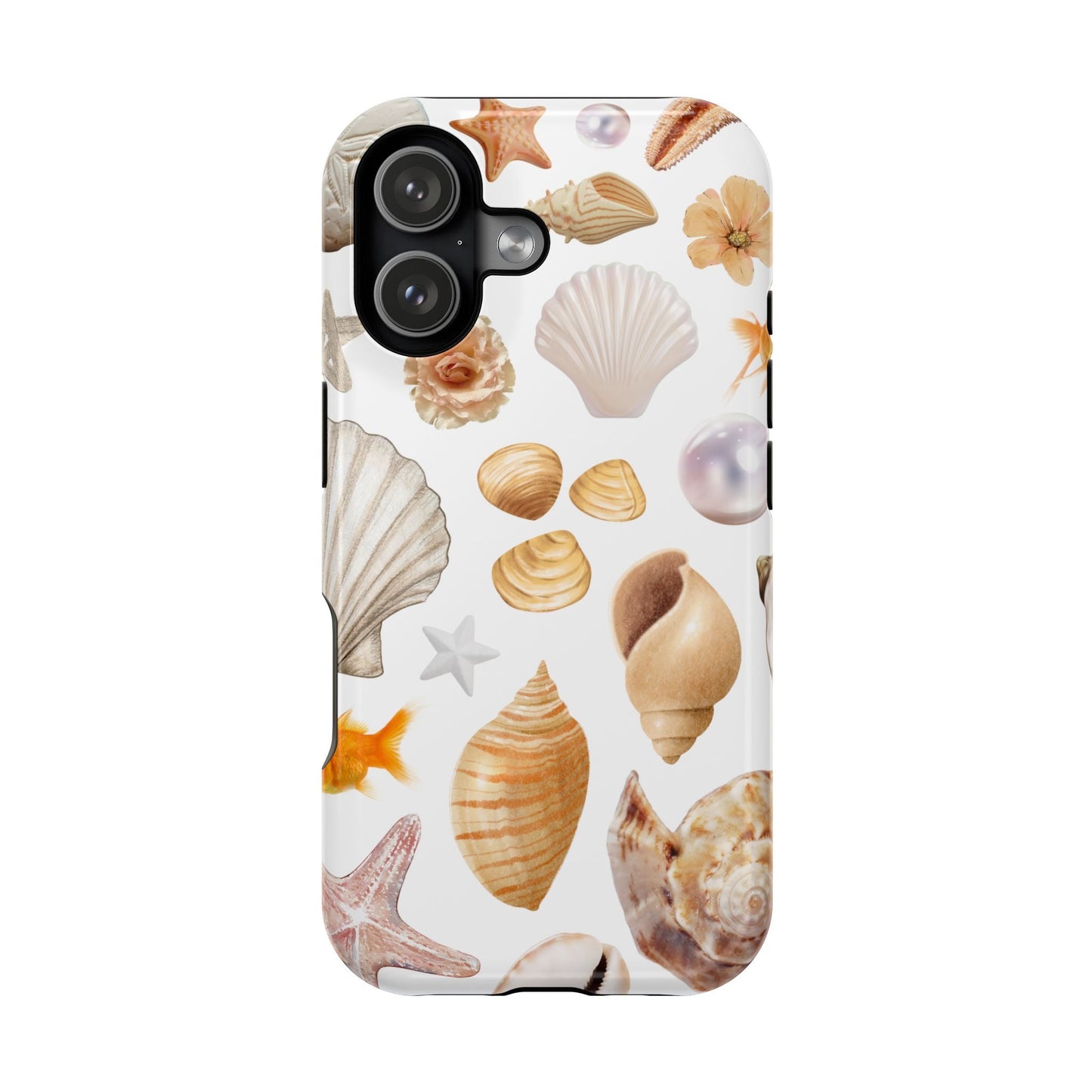 Ocean Aura Pearl - Layreen Cases