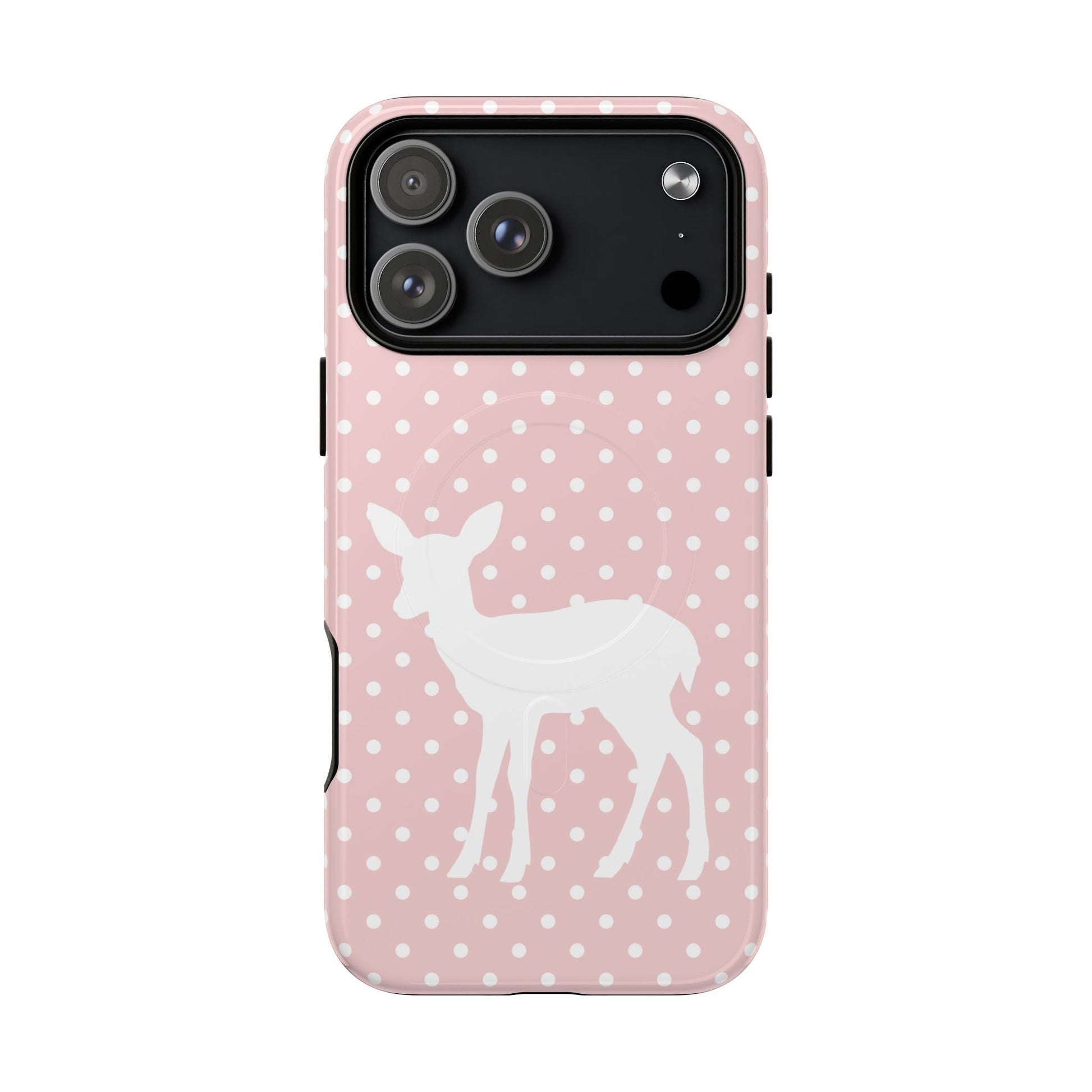 Oh Deer Phone Case - Layreen Cases
