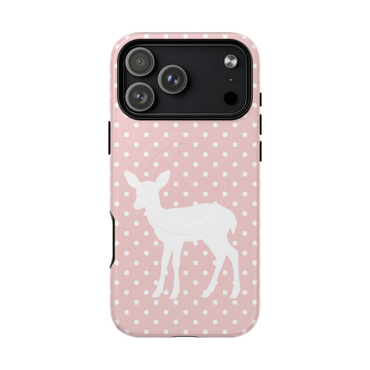 Oh Deer Phone Case - Layreen Cases