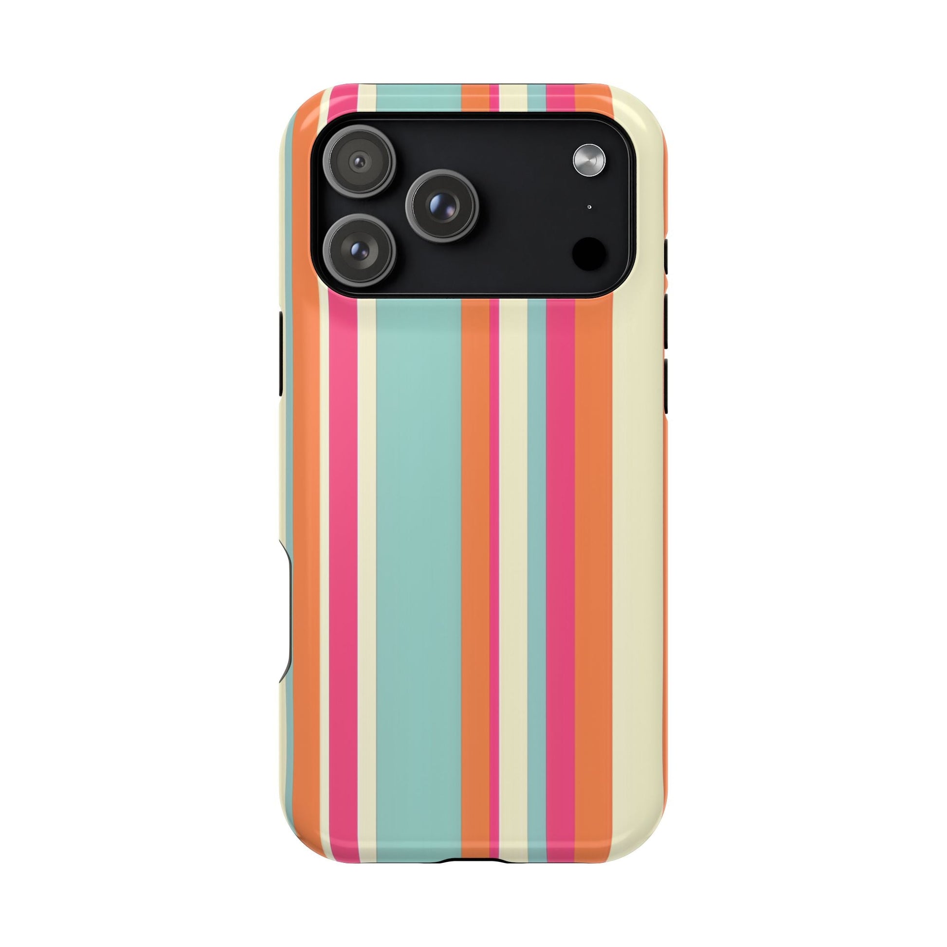 Palm Springs Stripes - Layreen Cases
