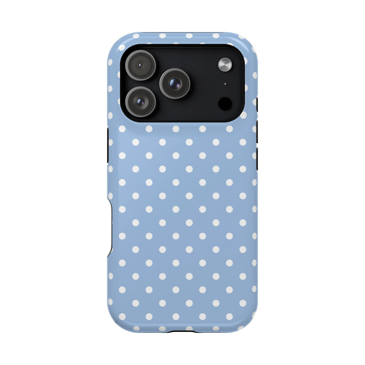 Polka Dot Coastal Case - Layreen Cases