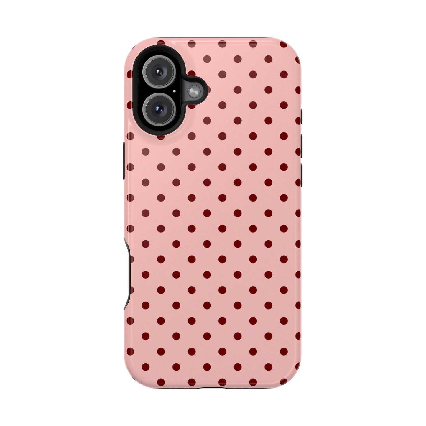 Polka Dot Crush Case - Layreen Cases