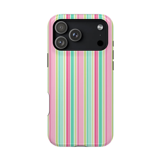 Poolside Stripes - Layreen Cases