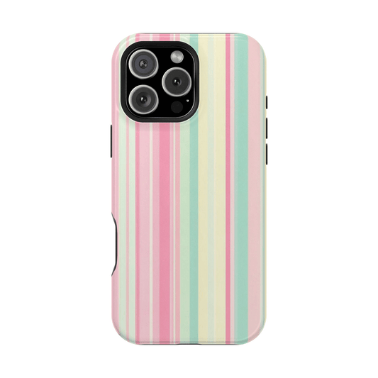 Popsicle Stand Stripes - Layreen Cases