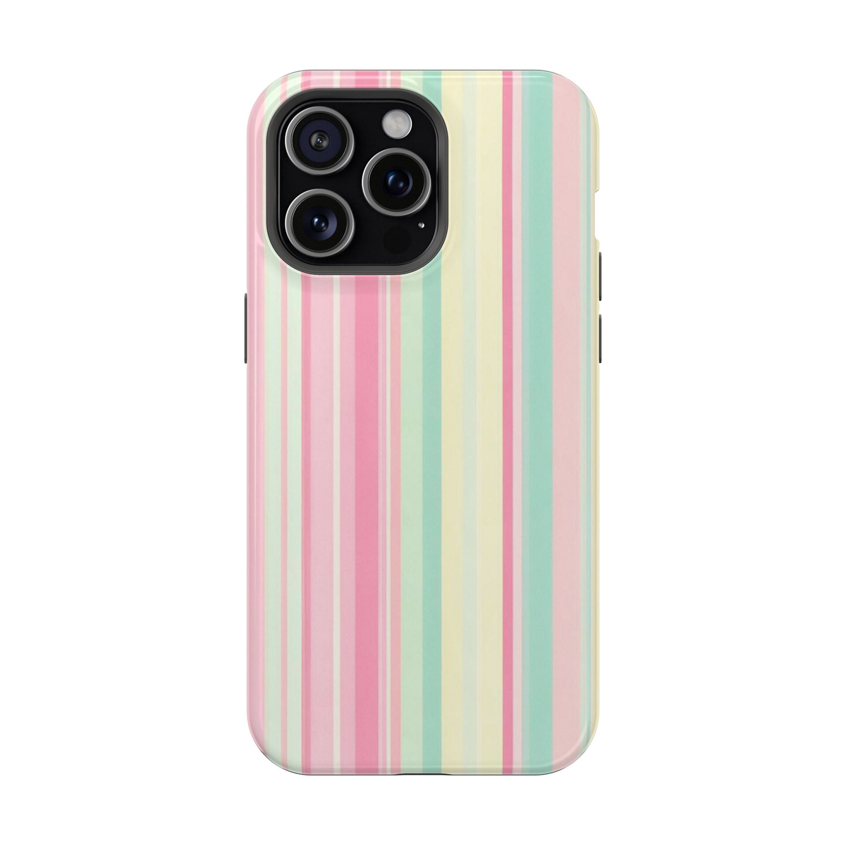 Popsicle Stand Stripes - Layreen Cases