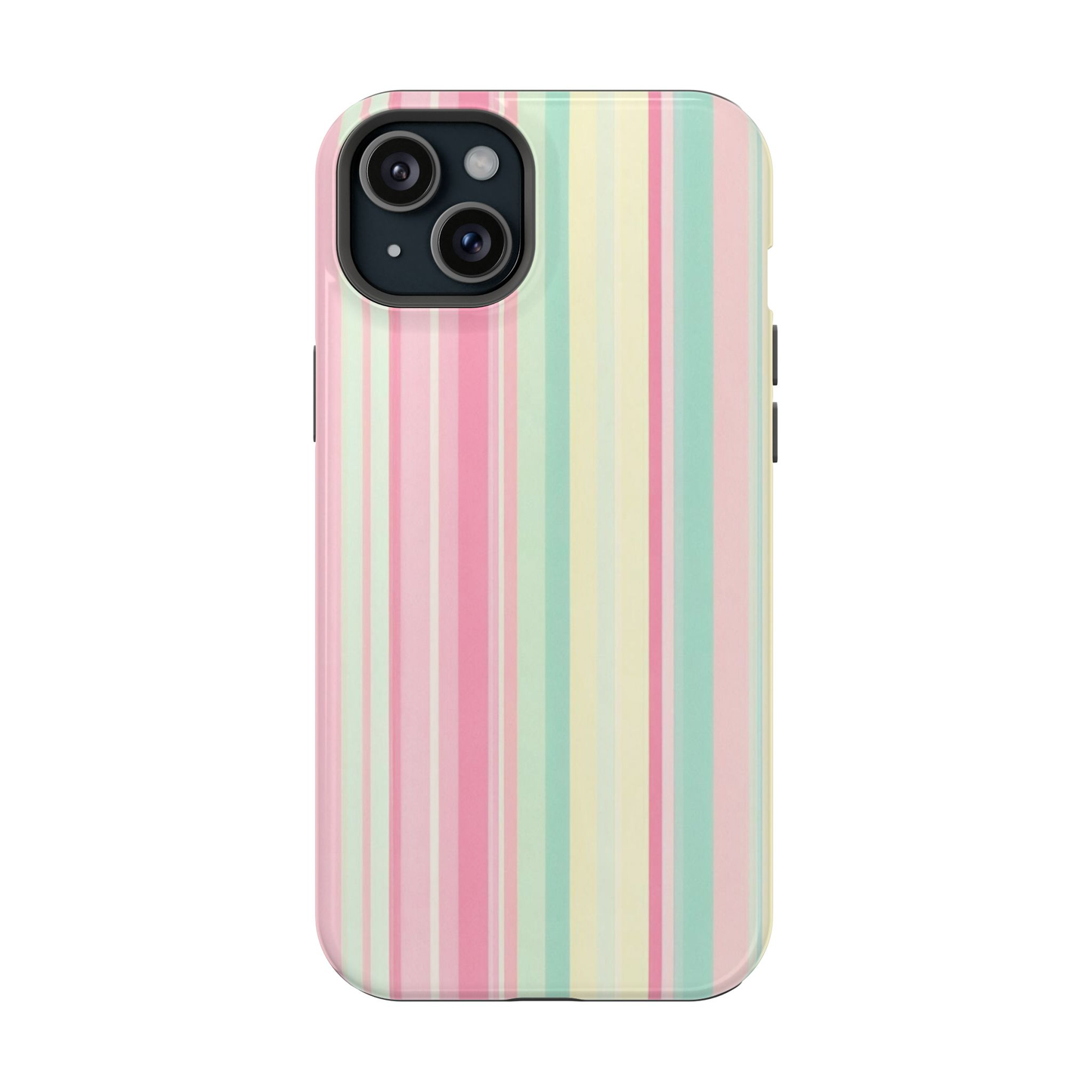 Popsicle Stand Stripes - Layreen Cases