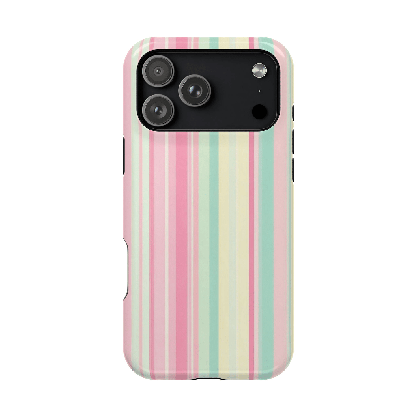 Popsicle Stand Stripes - Layreen Cases