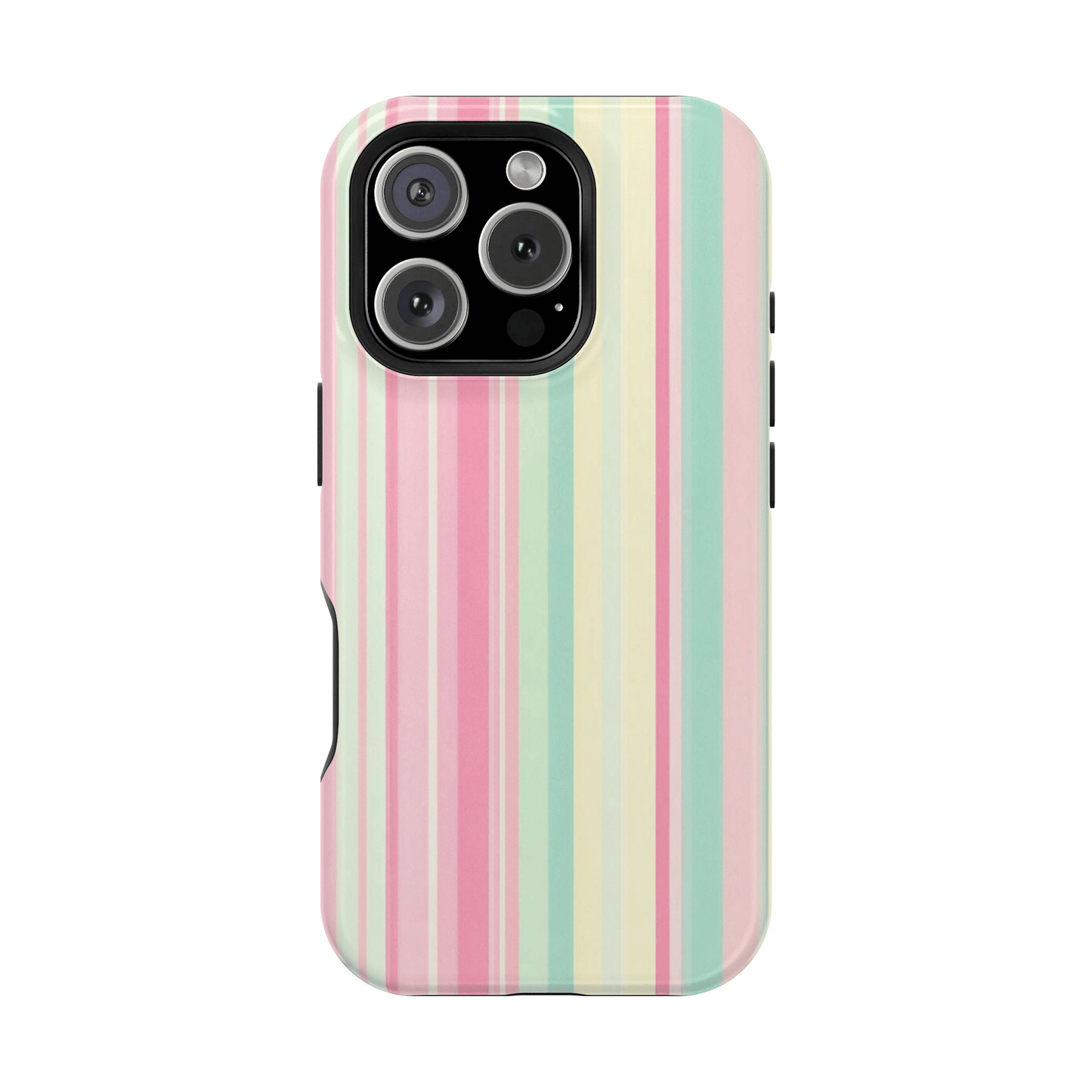 Popsicle Stand Stripes - Layreen Cases