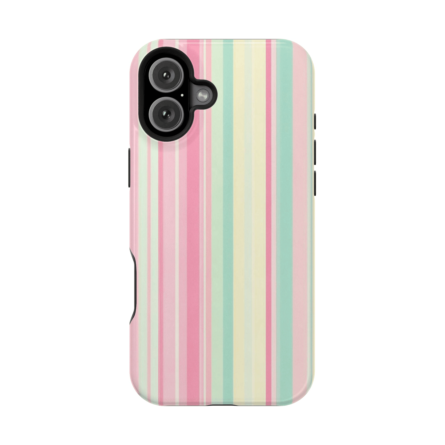 Popsicle Stand Stripes - Layreen Cases