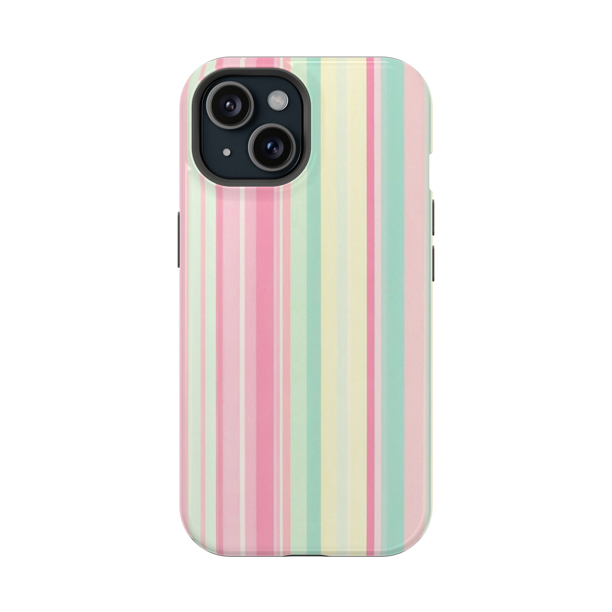 Popsicle Stand Stripes - Layreen Cases