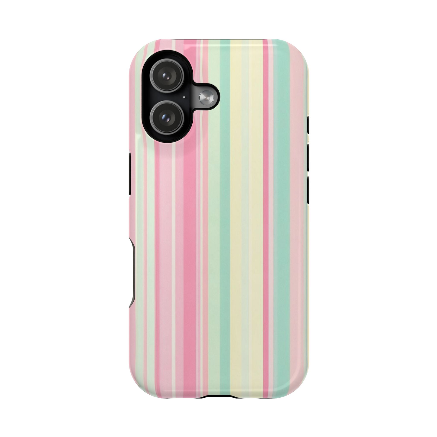 Popsicle Stand Stripes - Layreen Cases