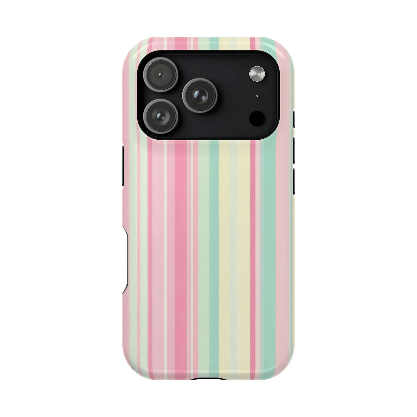 Popsicle Stand Stripes - Layreen Cases