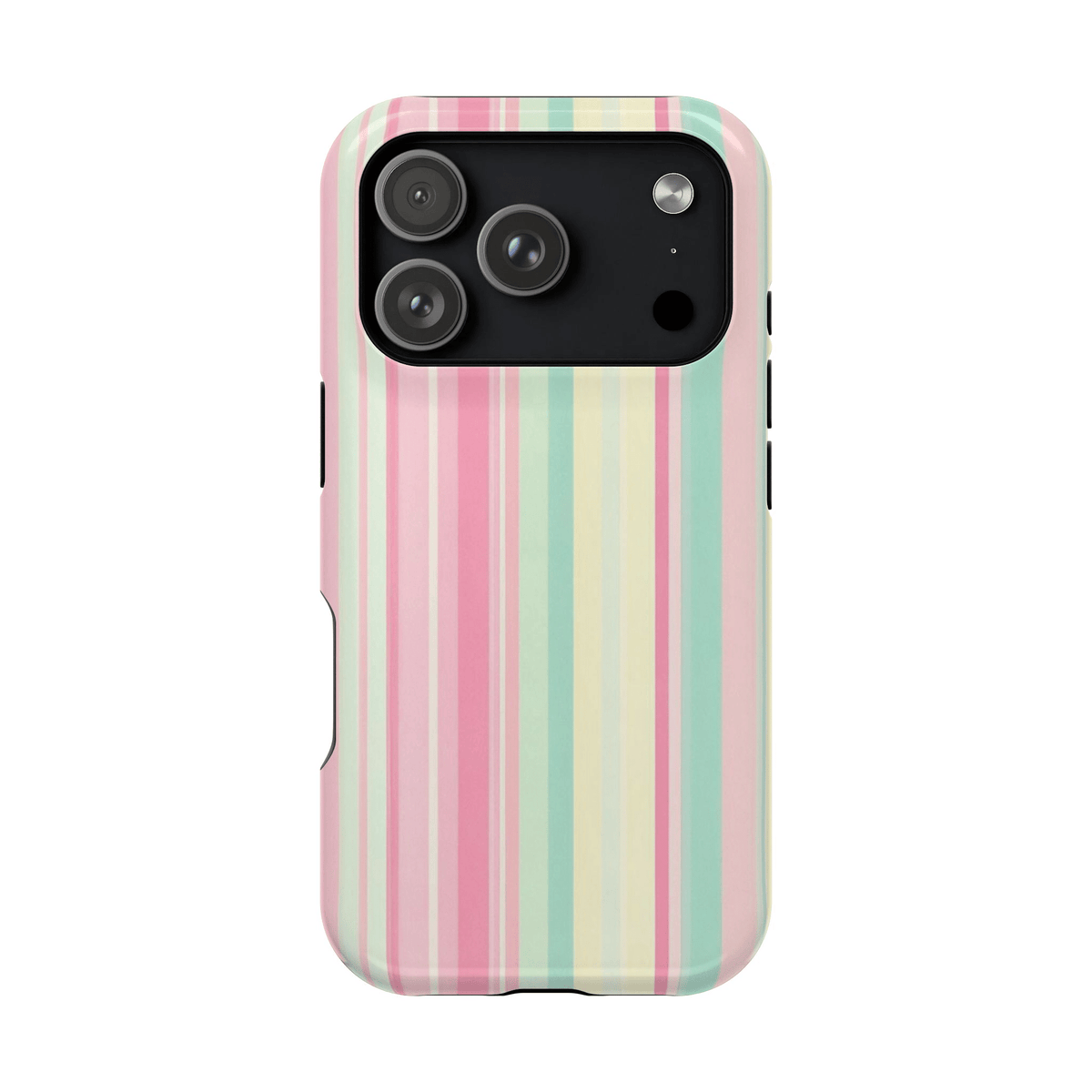 Popsicle Stand Stripes - Layreen Cases