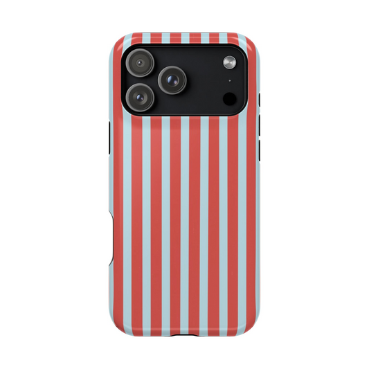 Boardwalk Stripes