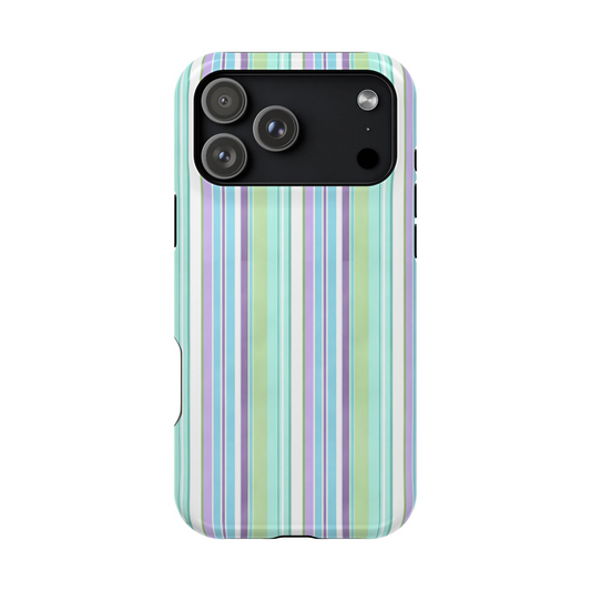 Sea Salt Stripes