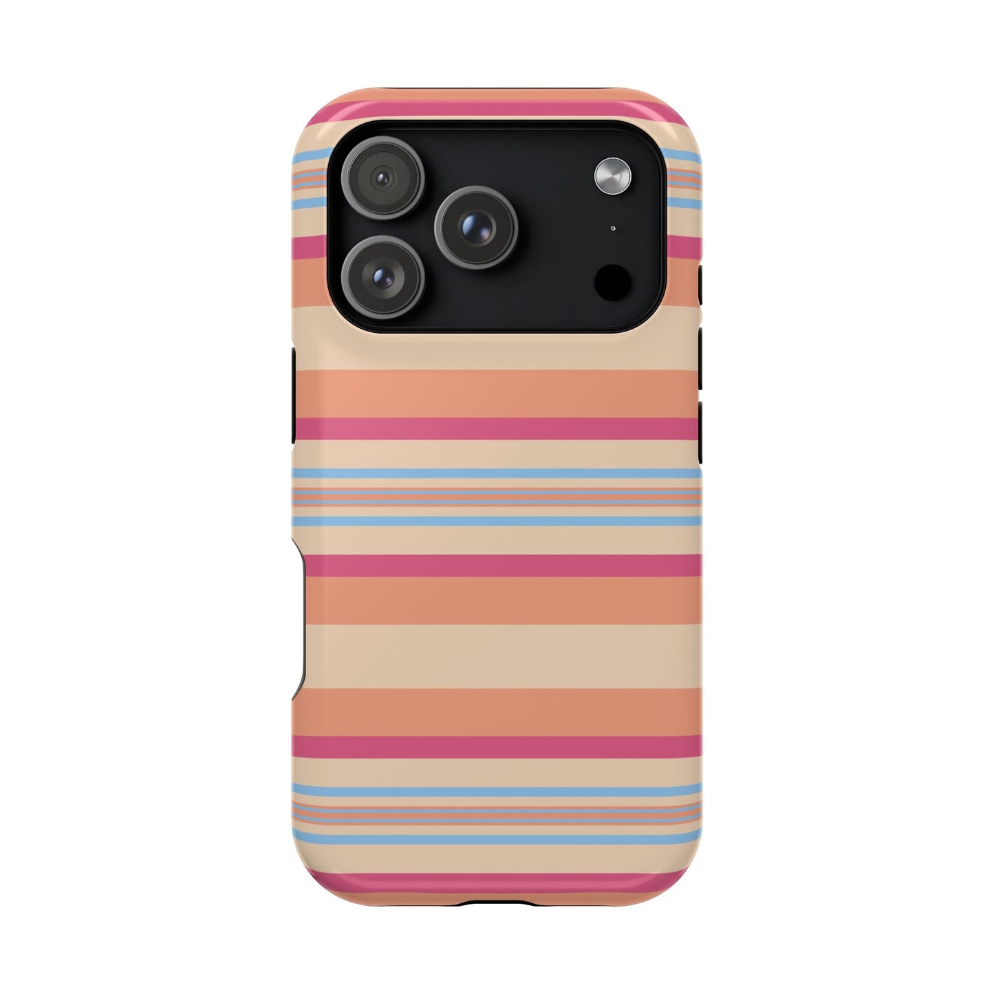 Retro Stripes - Layreen Cases